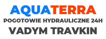 Aquaterra Pogotowie Hydrauliczne 24h Vadym Travkin